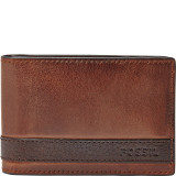 Quinn Money Clip Bifold