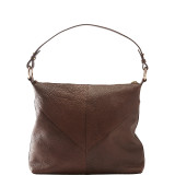 Top Zip Hobo