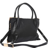 Frankie Satchel