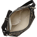 Small Cleo Crossbody Hobo Bag