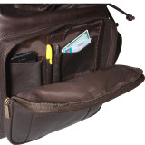 Jumbo Laptop Bak-Pack