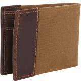 Billfold Wallet