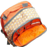 Buy One/Give One Kids Backpack + Lunch Bag Set