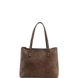 Mirable Shoulder Tote