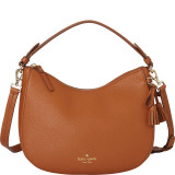 Hayes Street Small Aiden Crossbody
