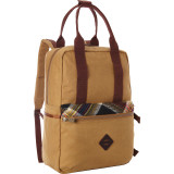 Timberline Twill Backpack