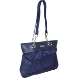 Nylon Brickabrack Tote Pod