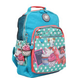 WR Crinkle Nylon 15" Backpack Series I