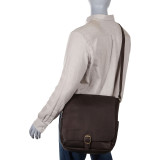 Vertical Laptop Messenger