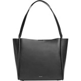 Karalie Leather Shopper