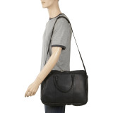 Double Top Zip Portfolio