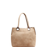 Susannah 2-in-1 Shoulder Tote