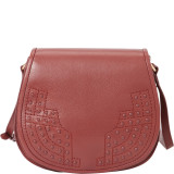 Stevie Saddle Bag