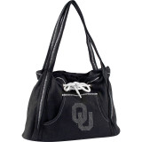 Sport Noir Hoodie Purse - Big 12 Teams