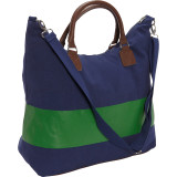 Jet Setter Tote