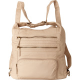 The Lisa Convertible Backpack