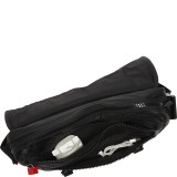 Motto Messenger Bag