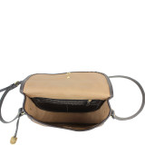 Newbury Saddle Crossbody