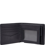 Owen RFID Large Coin Pocket