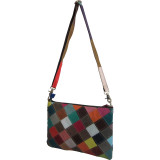 Zigzagger Crossbody