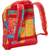 Agatha Backpack Wordsearch