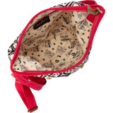 Whiskered Cats Crossbody