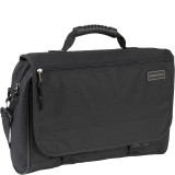 Cargo Style Messenger Bag