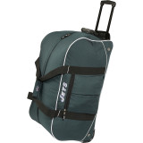 New York Jets NFL 24" Wheeling Duffel Bag