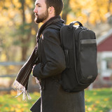 Anti-theft Classic Plus Convertible Backpack