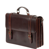 Cosmopolitan Briefcase