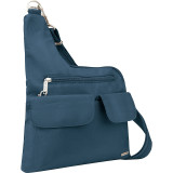 Anti-Theft Classic Crossbody Bag - Exclusive Colors