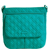 Double Zip Mailbag - Solids