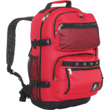 Oversized Deluxe Backpack