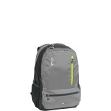 Nexus Tablet and Laptop School Backpack - 5 Pockets