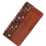 Camellia Clutch