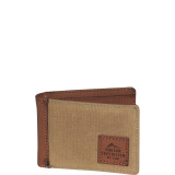 Expedition II Huntington Gear RFID Front Pocket Slimfold