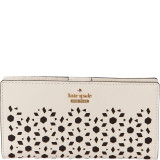 Cameron Street Perforated Stacy Wallet
