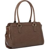 Surrey Snake Satchel