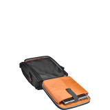 Urbanite 14.1" Laptop Vertical Messenger Bag