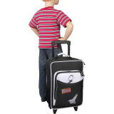Kids Space 16" Upright Carry-On