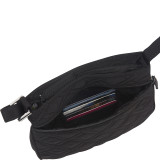 Petite Double Zip Hipster - Solids