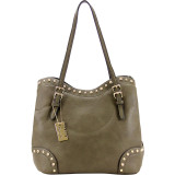 Ruby Shoulder Tote