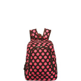 Dots ll 16" Multipurpose Backpack