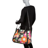 Trapeze Tote