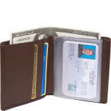 Men's Two Fold Wallet