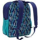 Large Colorblock Backpack - Retired Prints