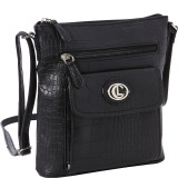 Crocodile Dundee Mini bag