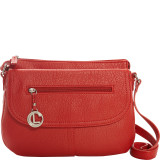 Saddle Up Flap Crossbody