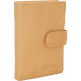 Multi Card Clutch Wallet
