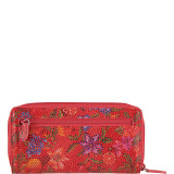 Fruitilicious Ada Zip Wallet